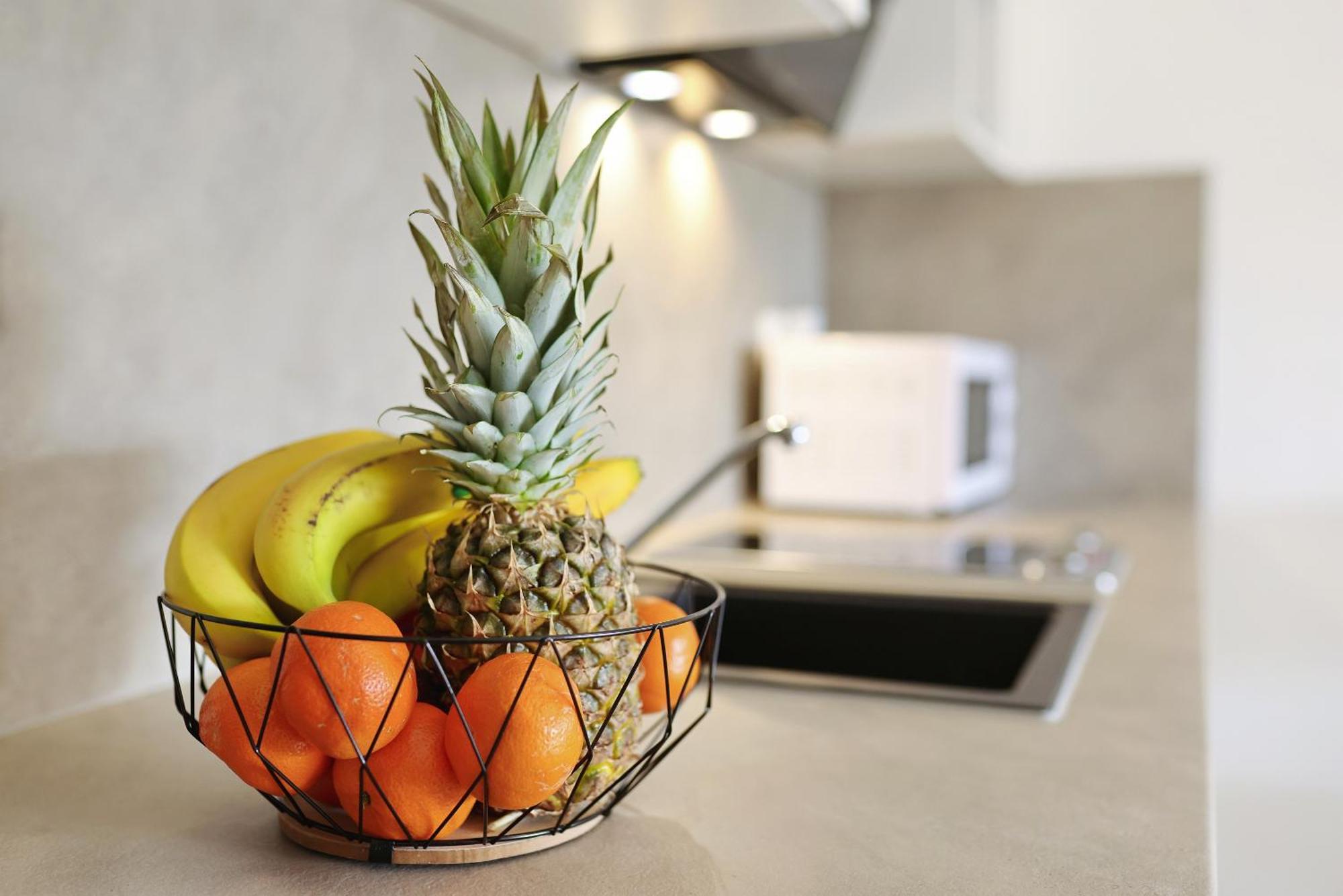 Apartments Rosini, 300M From The Beach With Shared Tavern And Bikes, Nin Eksteriør billede