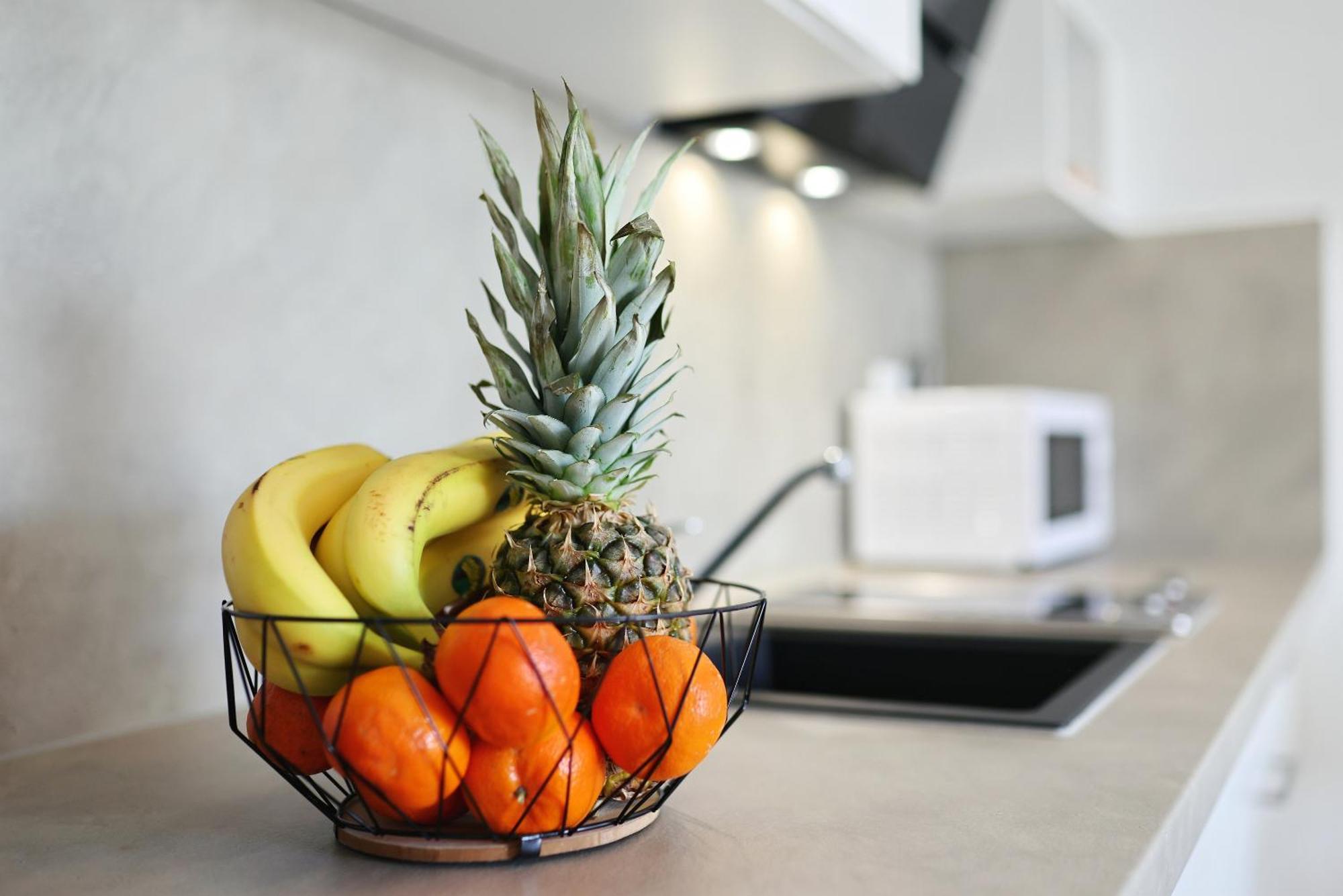 Apartments Rosini, 300M From The Beach With Shared Tavern And Bikes, Nin Eksteriør billede